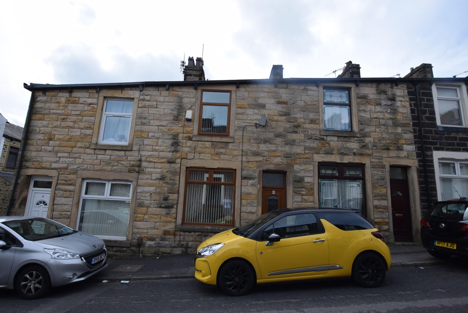 2 bedroom Terraced Sold