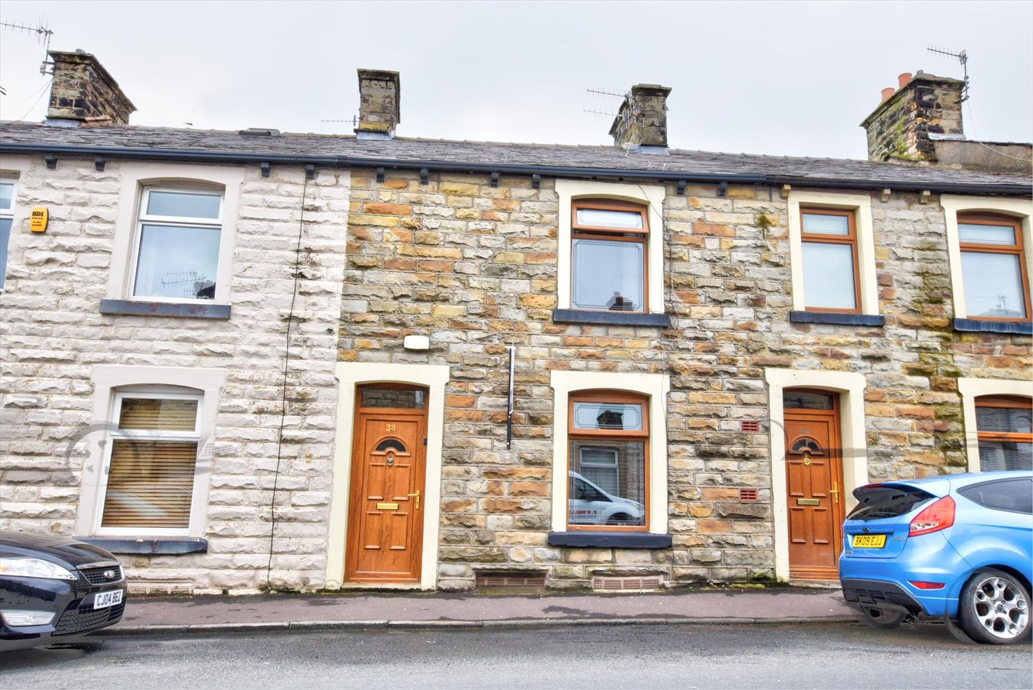 2 bedroom Terraced Sold