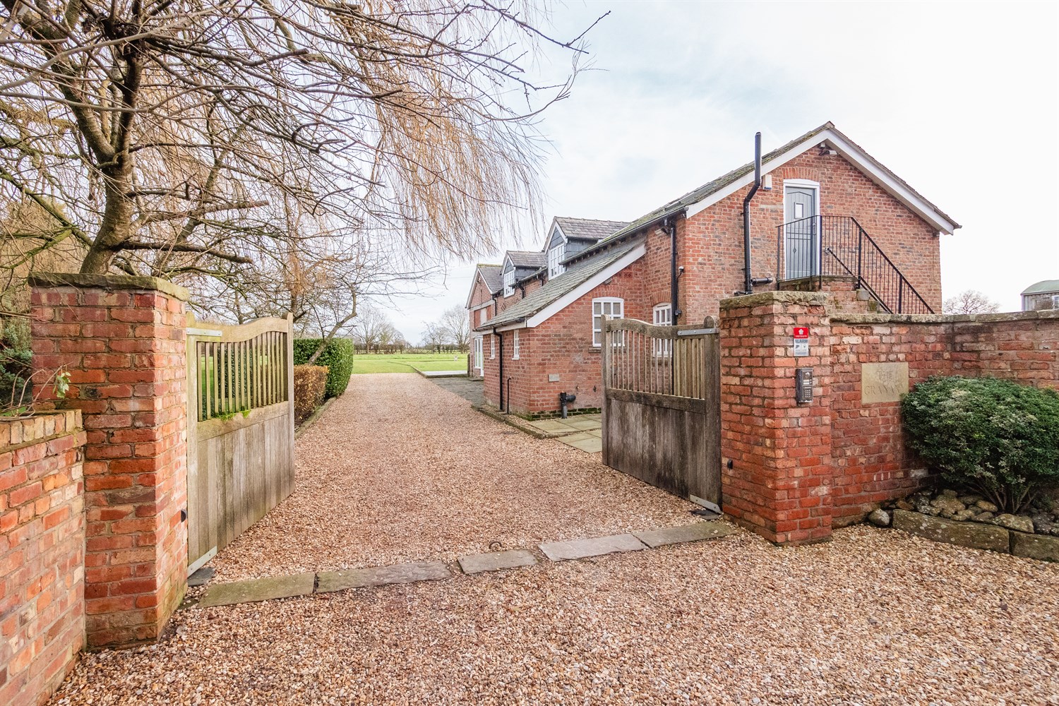 Development To Let