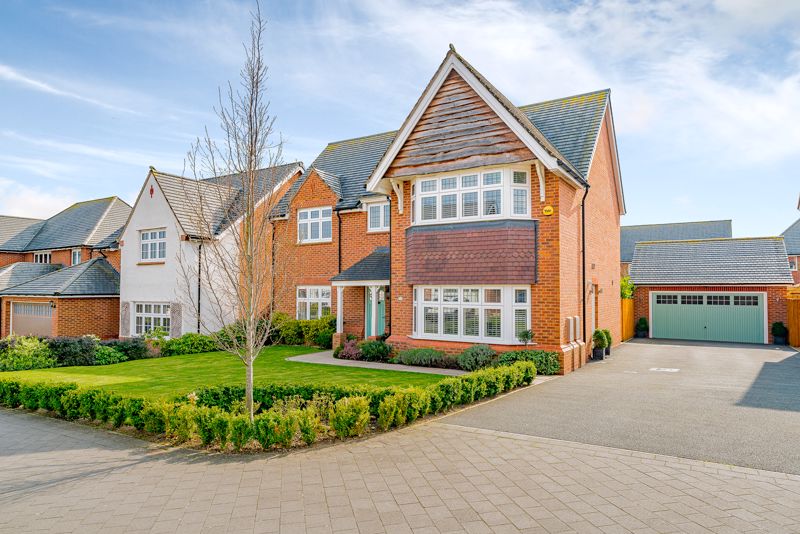 4 bedroom House (unspecified) SSTC