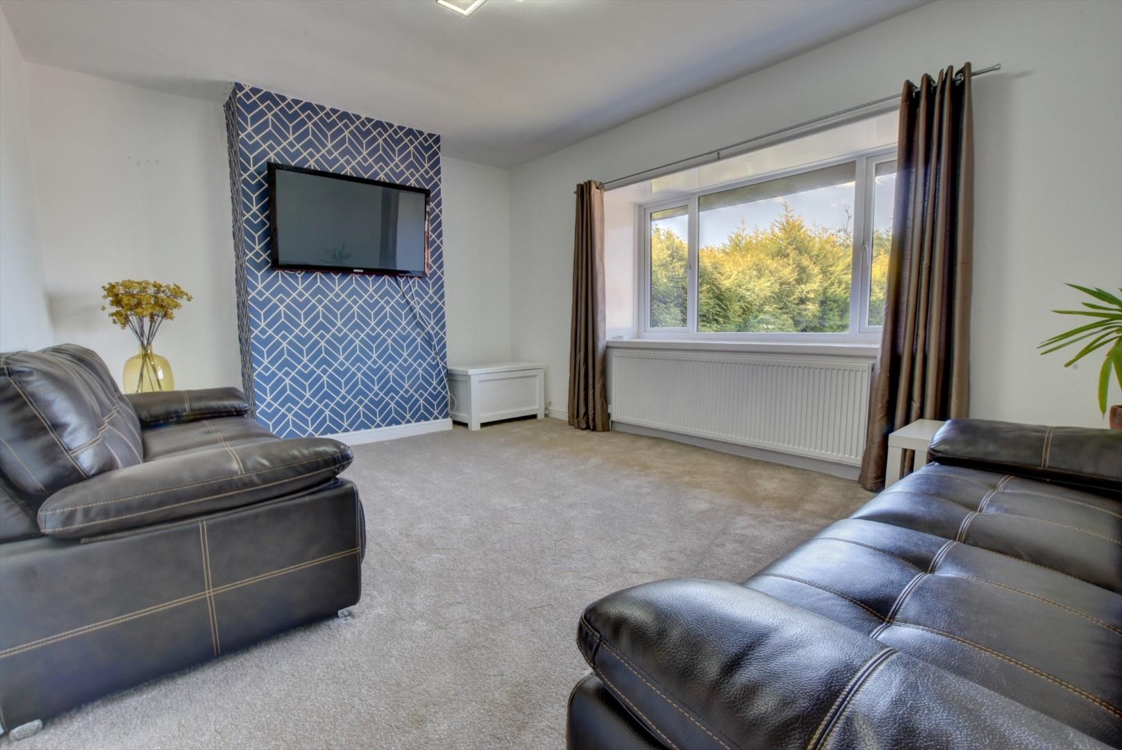 2 bedroom Semi-Detached SSTC