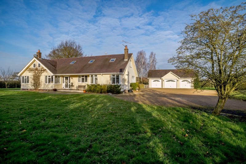 4 bedroom House (unspecified) SSTC