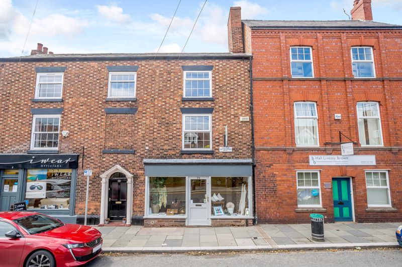 3 bedroom House SSTC