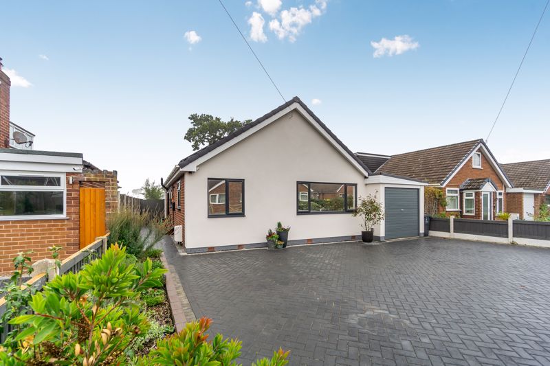 3 bedroom Bungalow SSTC