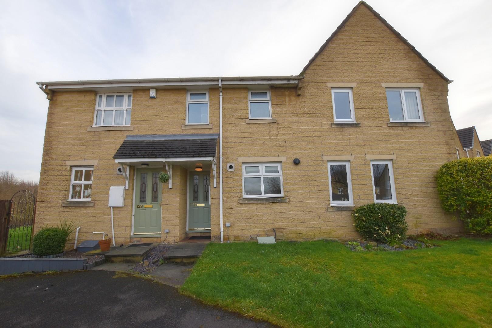 2 bedroom Terraced Sold