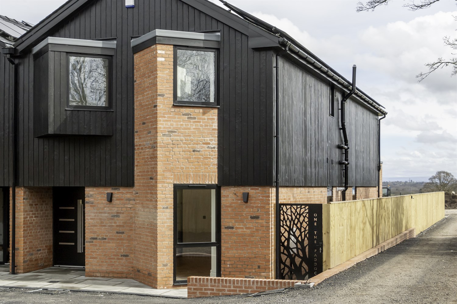 4 bedroom Terraced House Let
