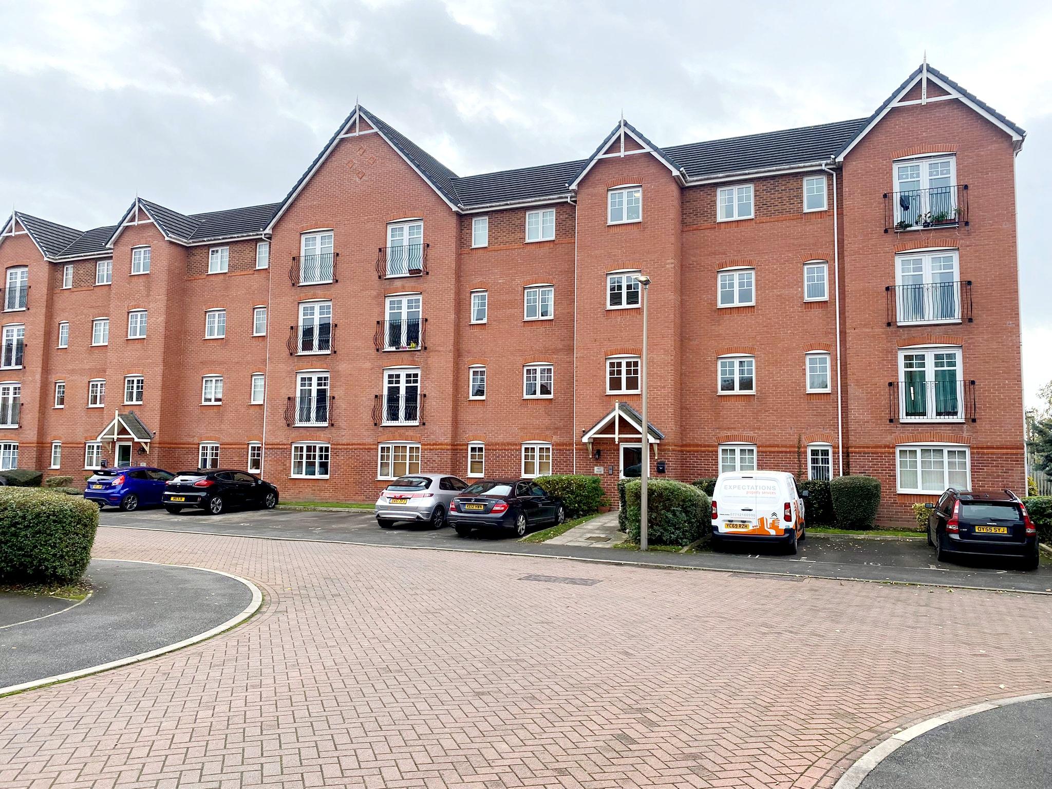 2 bedroom Apartment SSTC
