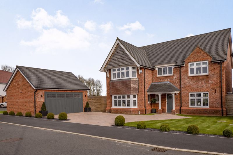 4 bedroom House (unspecified) SSTC