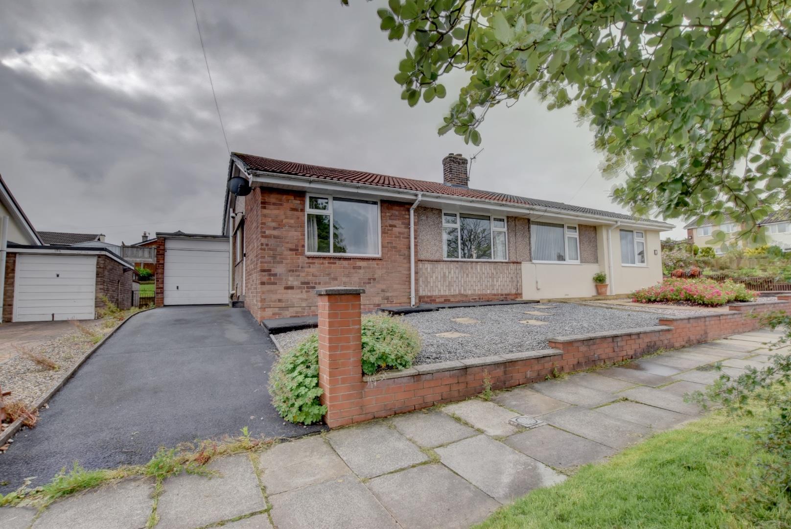 2 bedroom Semi Detached Sold
