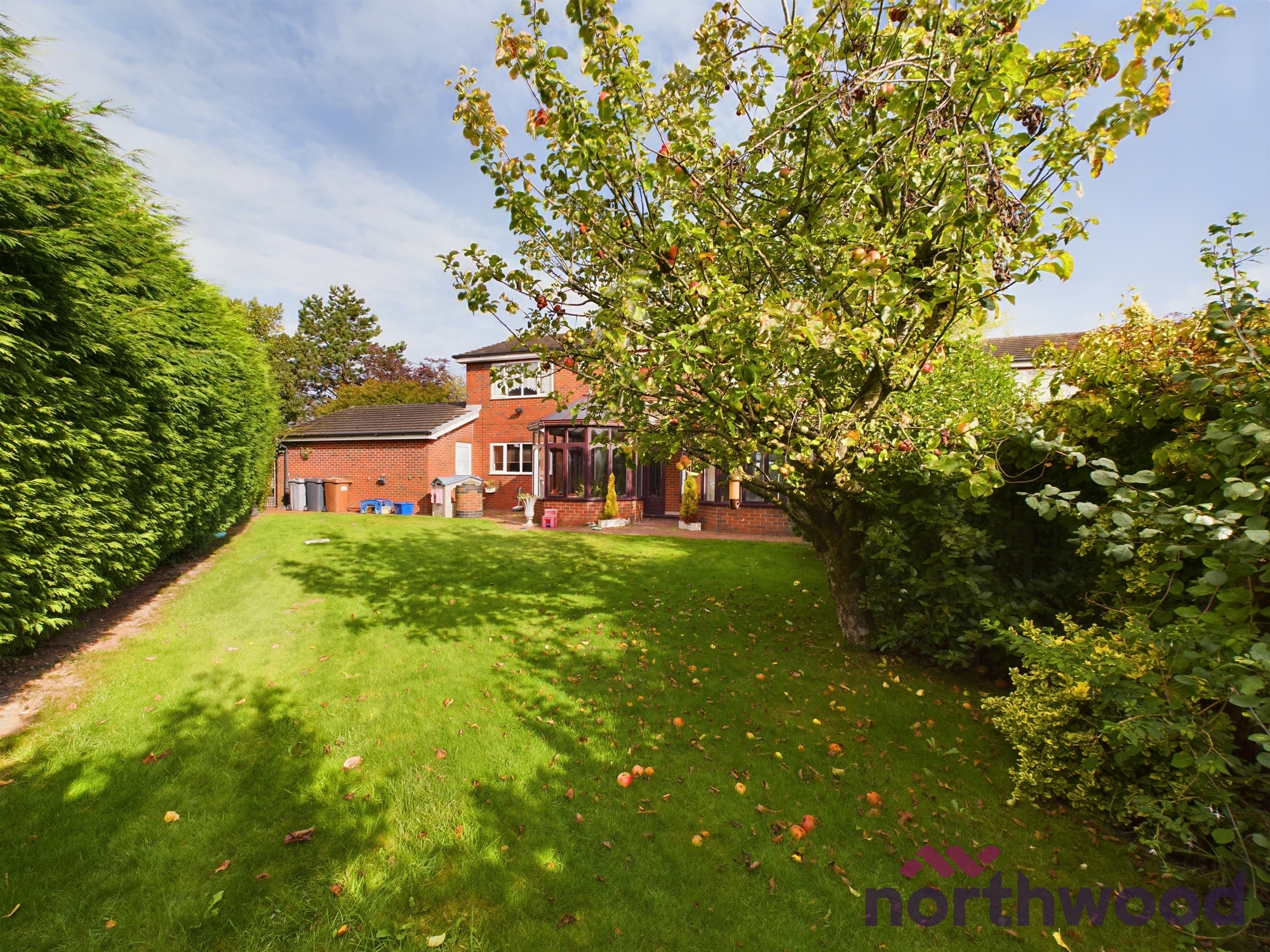 4 bedroom Detached House SSTC