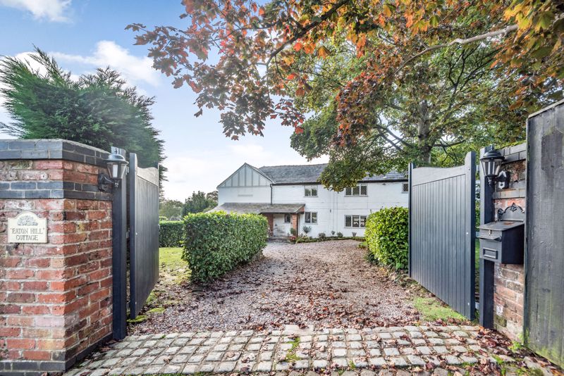 3 bedroom House SSTC