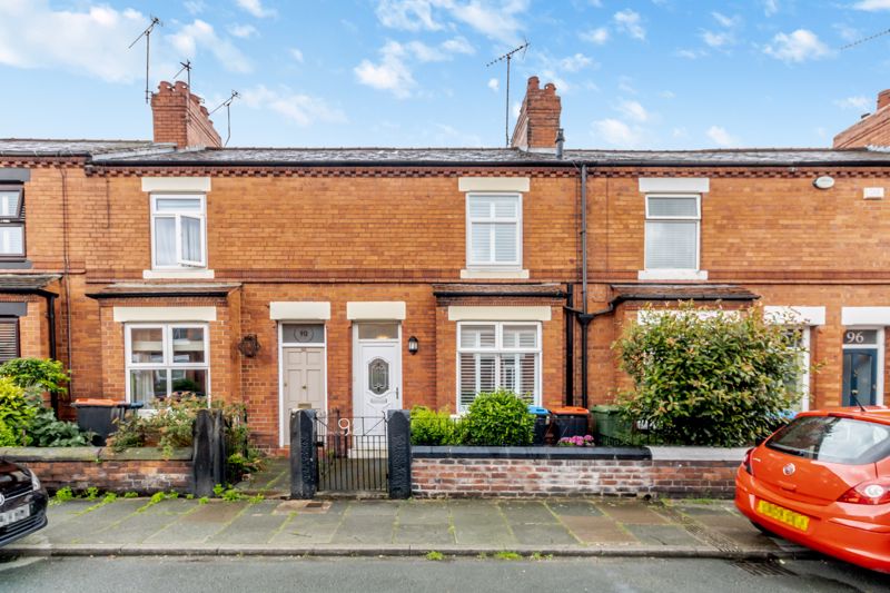 3 bedroom House SSTC