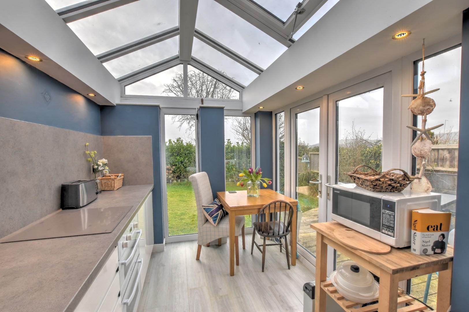2 bedroom Bungalow SSTC