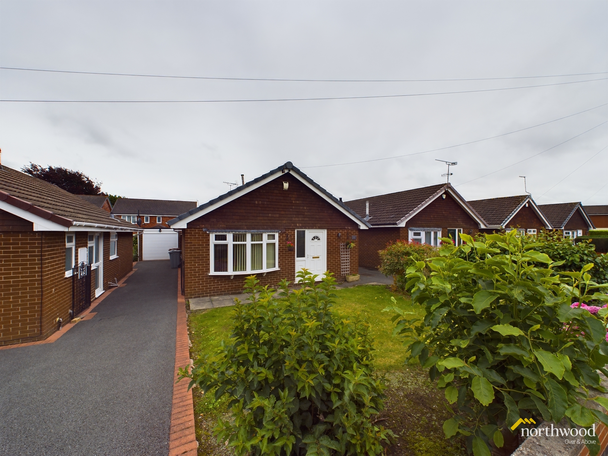 2 bedroom Bungalow SSTC