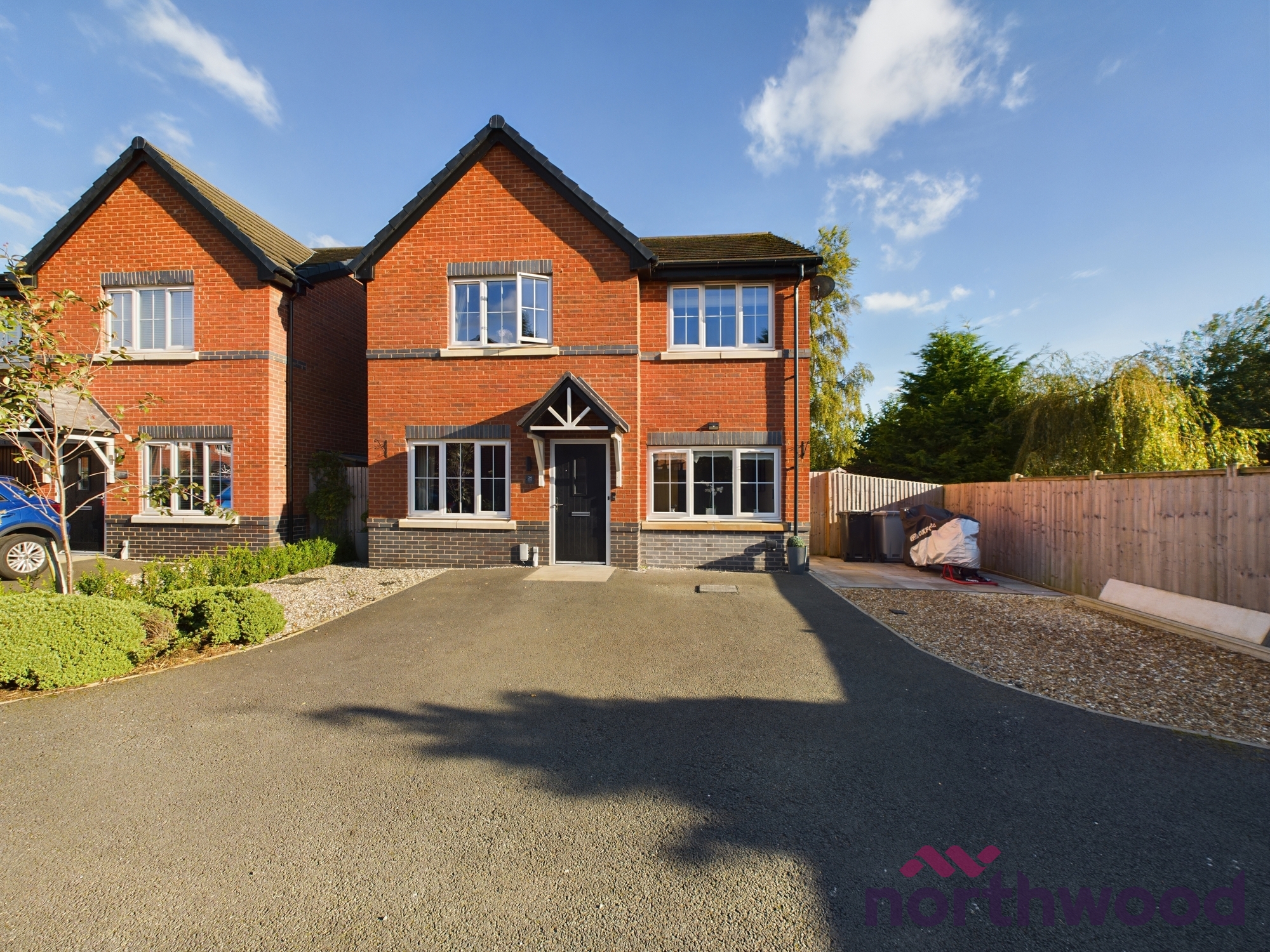 4 bedroom Detached House SSTC