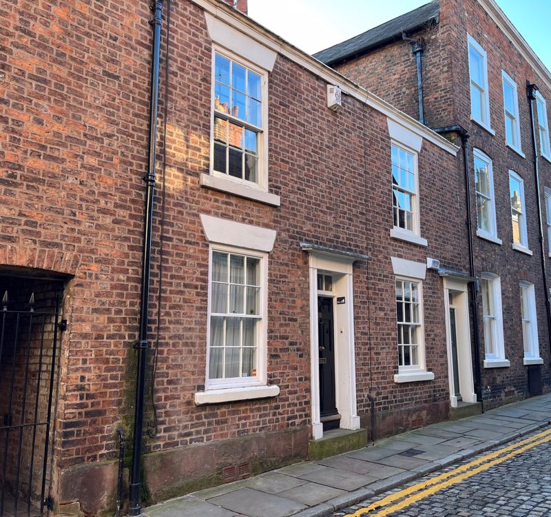 3 bedroom House SSTC