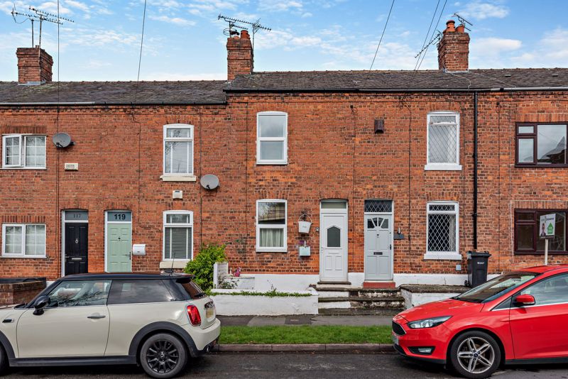 2 bedroom House SSTC
