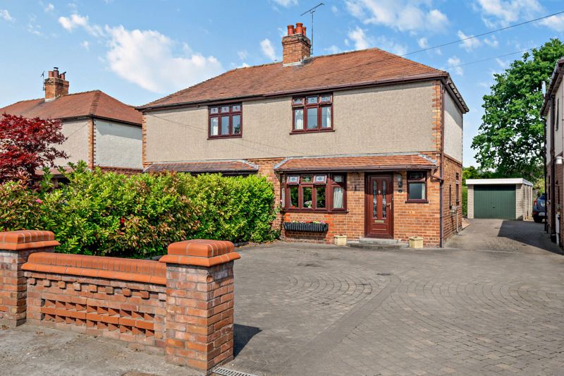 2 bedroom House For Sale