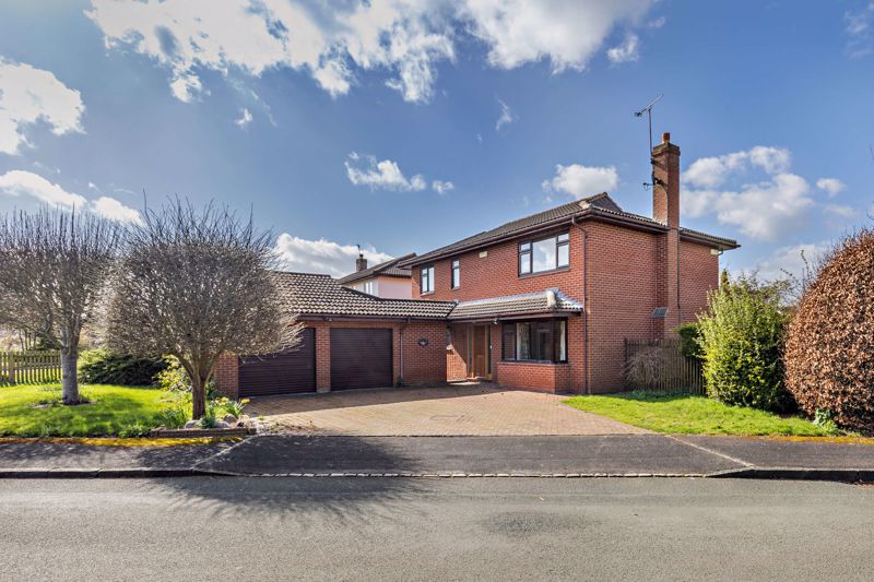 4 bedroom House SSTC