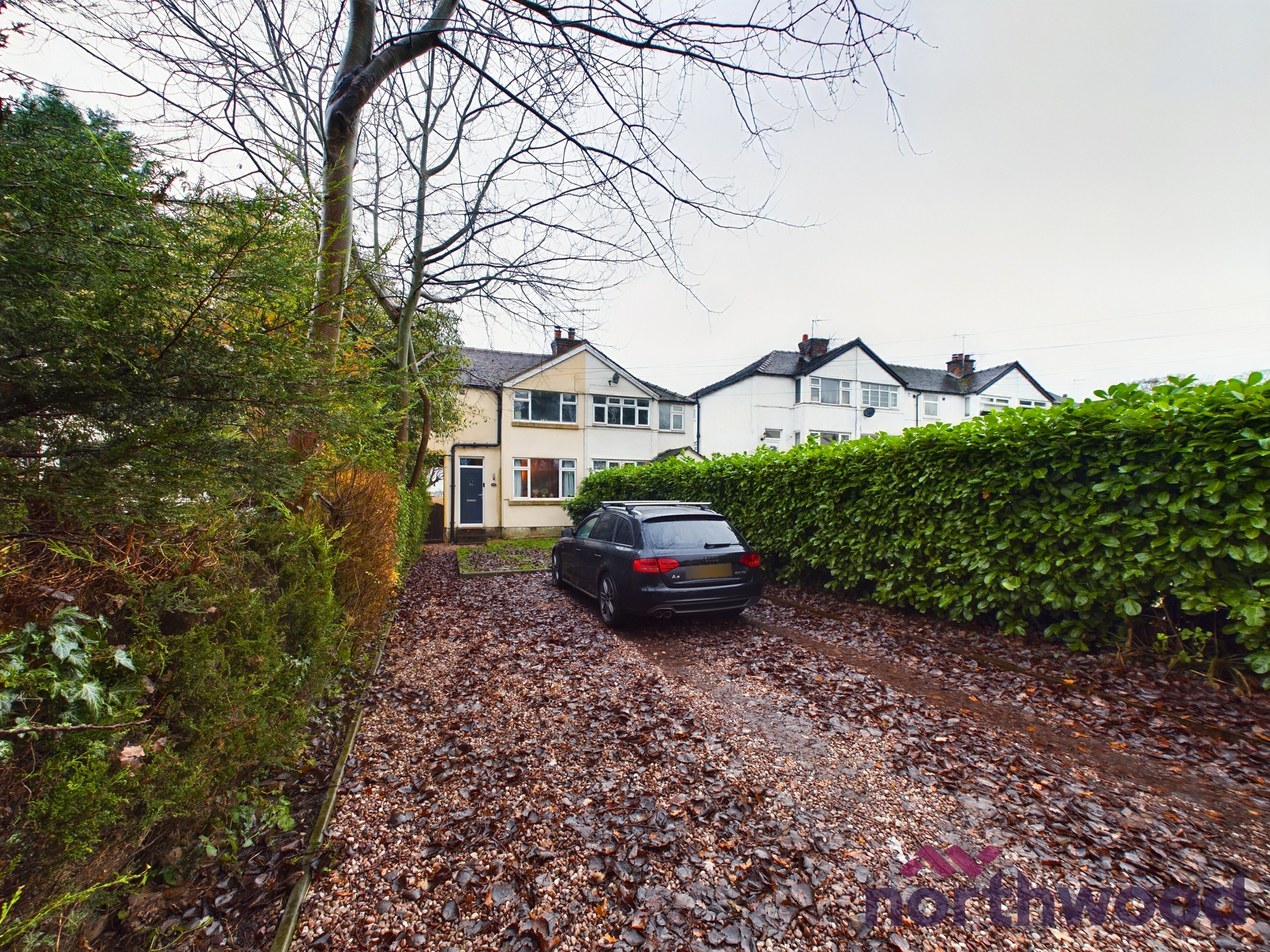 3 bedroom Terraced House SSTC