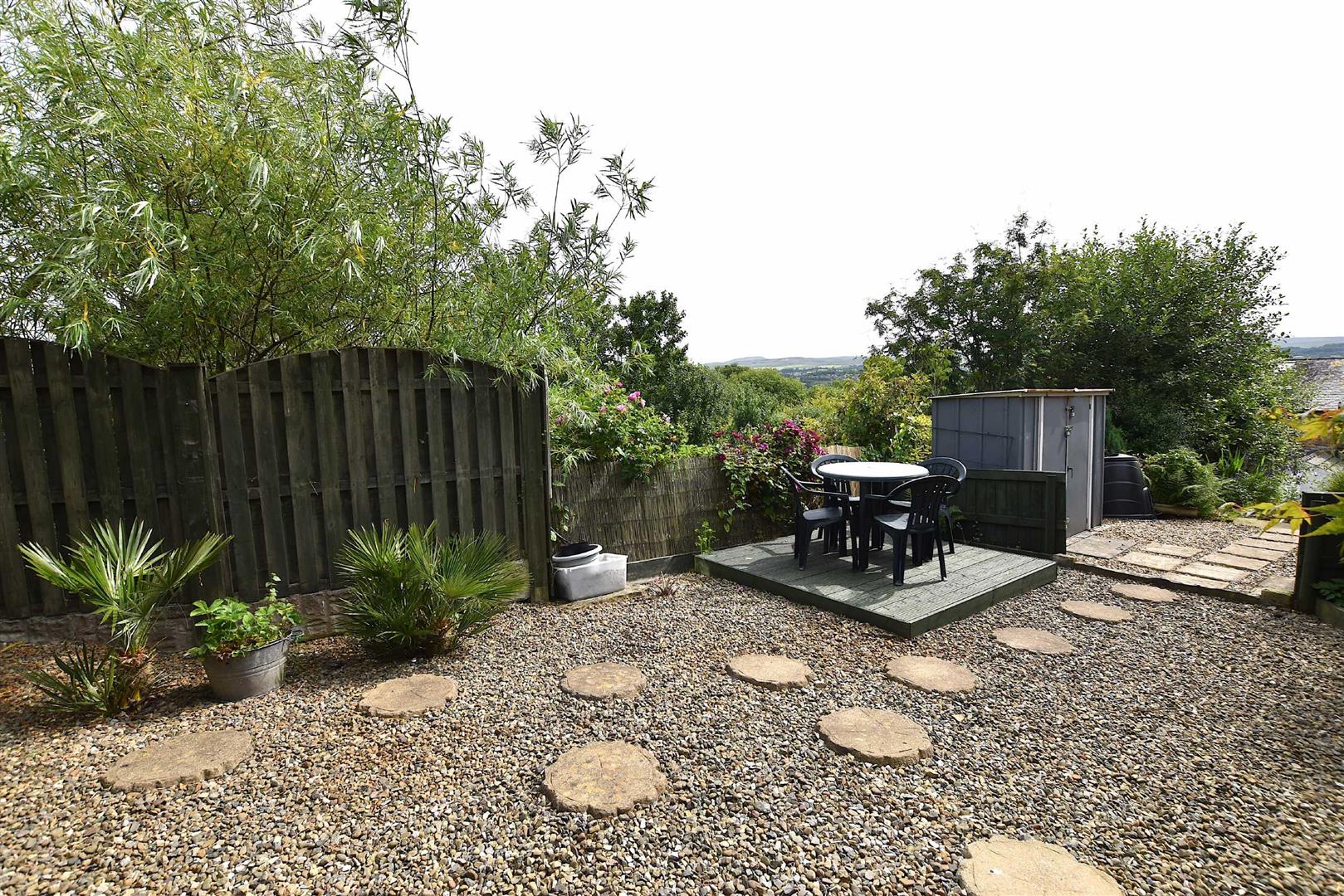 3 bedroom Terraced Under Offer
