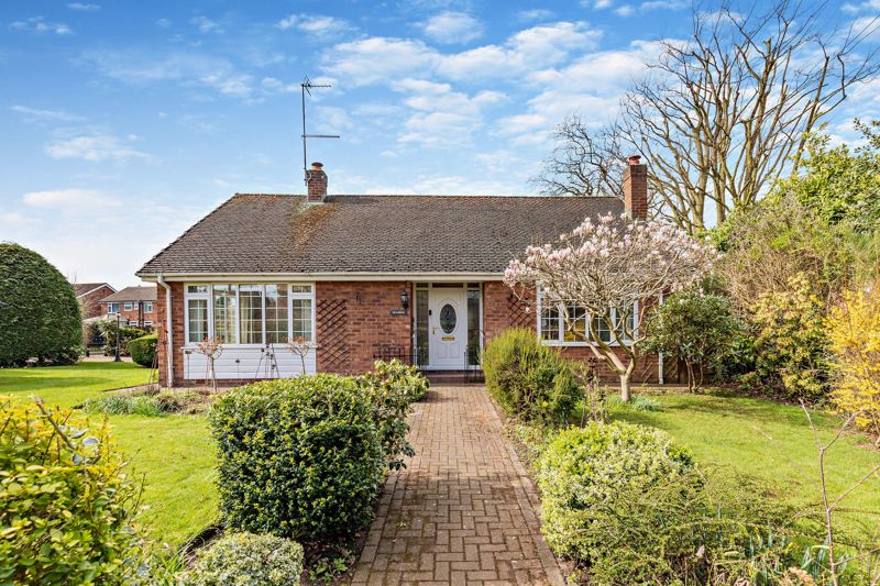 2 bedroom Bungalow SSTC