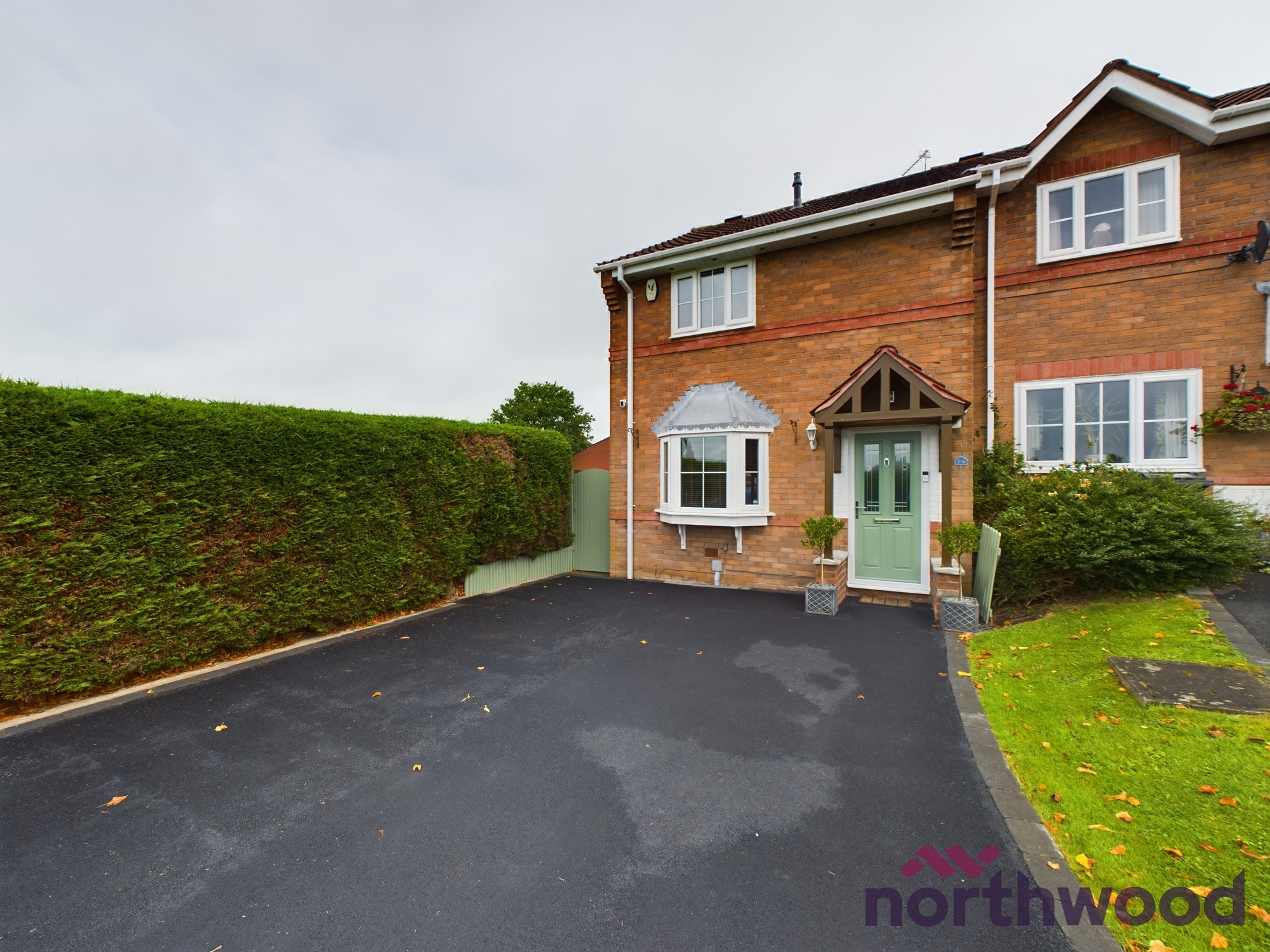 3 bedroom Terraced House SSTC