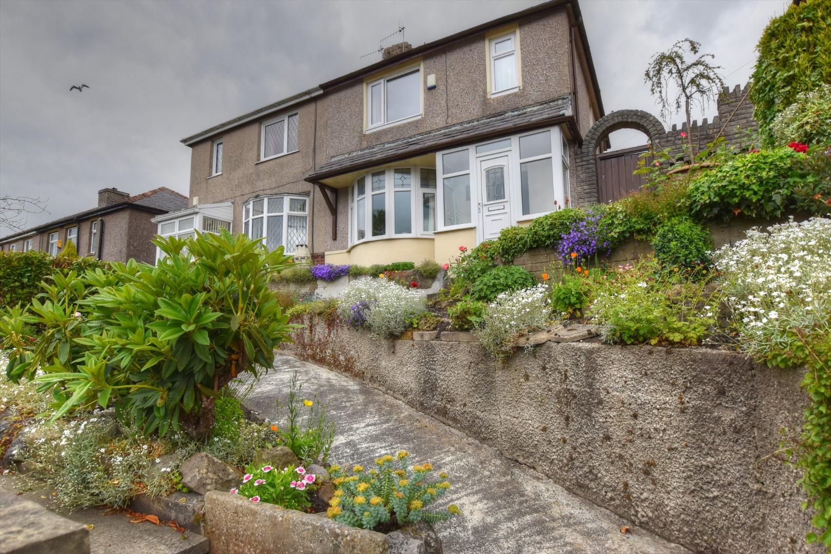 3 bedroom Semi-Detached SSTC