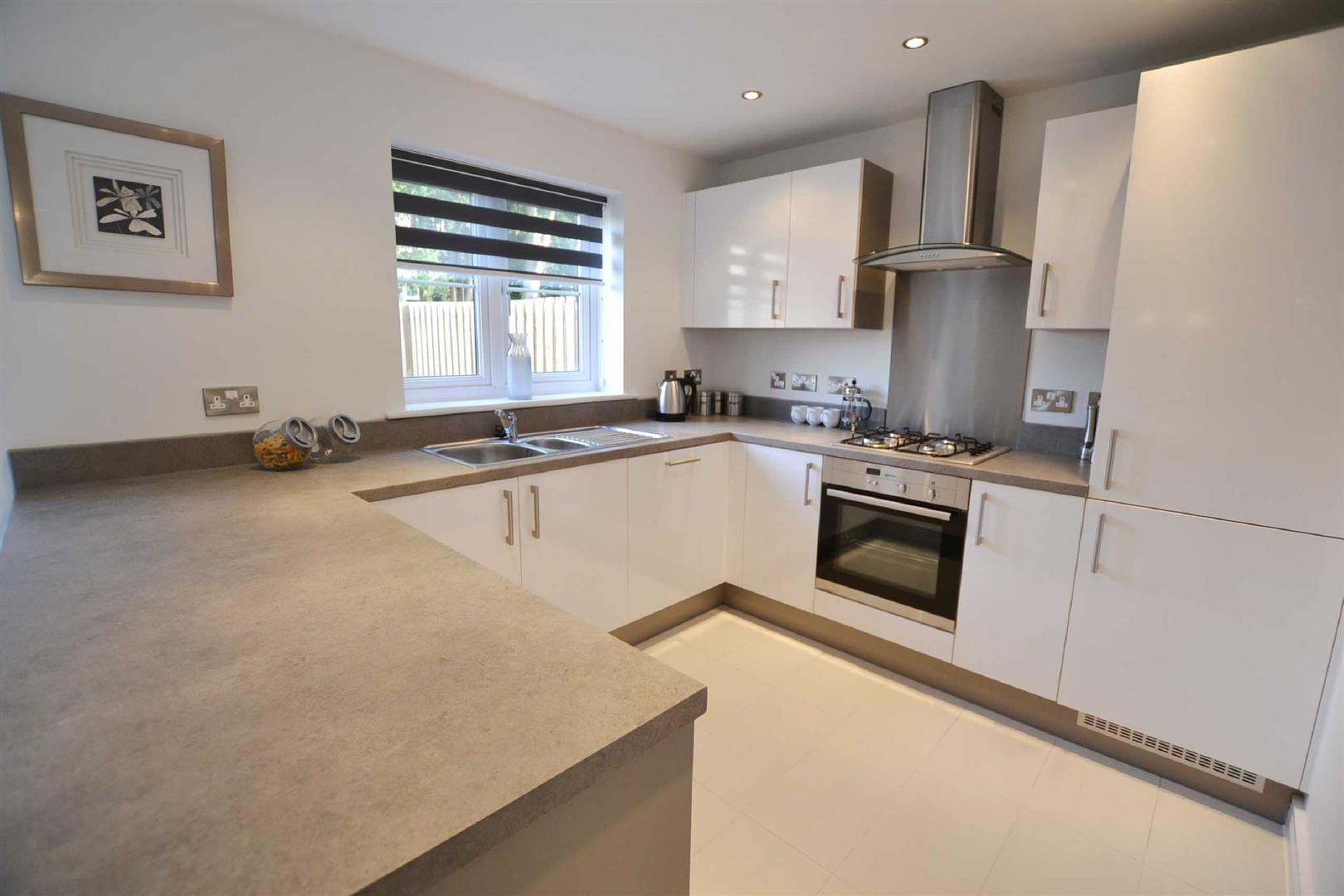 3 bedroom Mews Under Offer