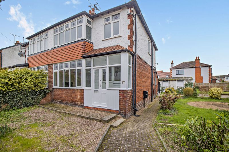 3 bedroom House (unspecified) SSTC