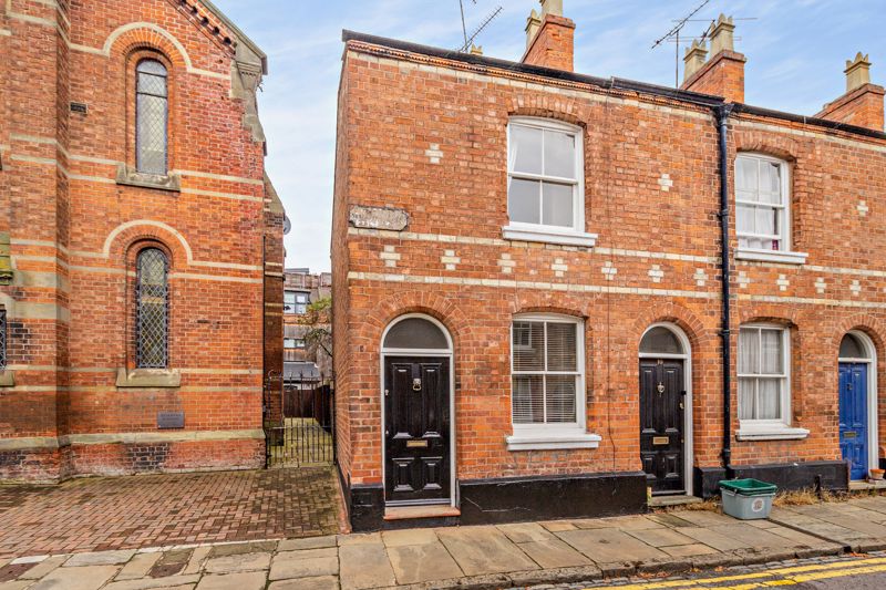 2 bedroom House SSTC