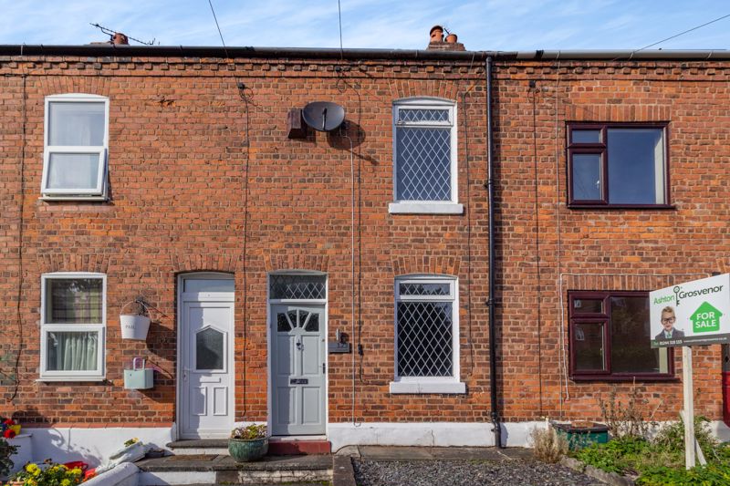 2 bedroom House SSTC