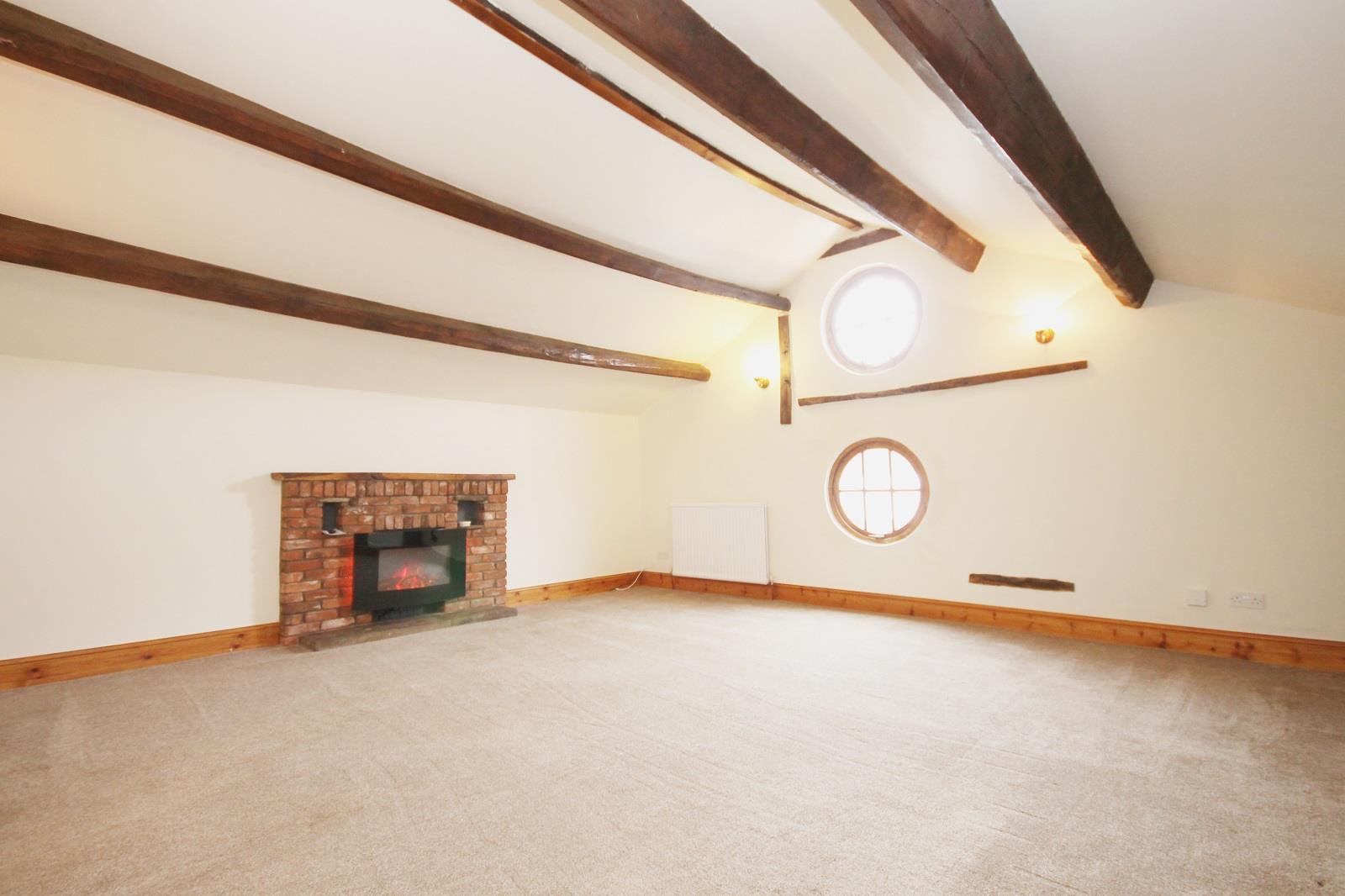 1 bedroom Apartment Let