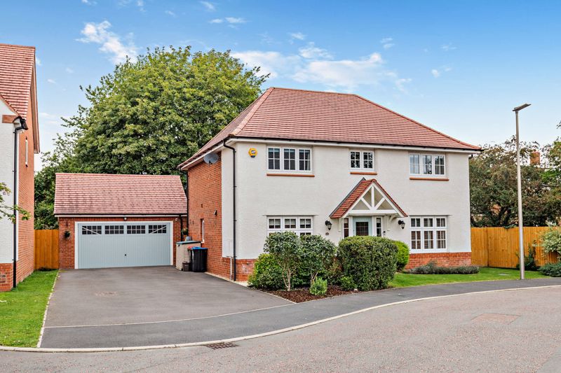 4 bedroom House (unspecified) SSTC