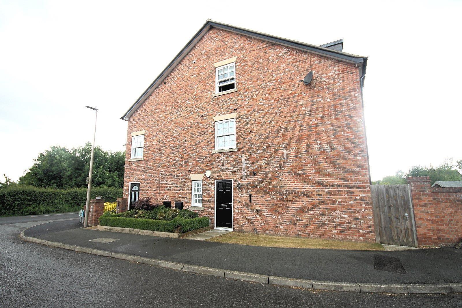 2 bedroom Apartment Let