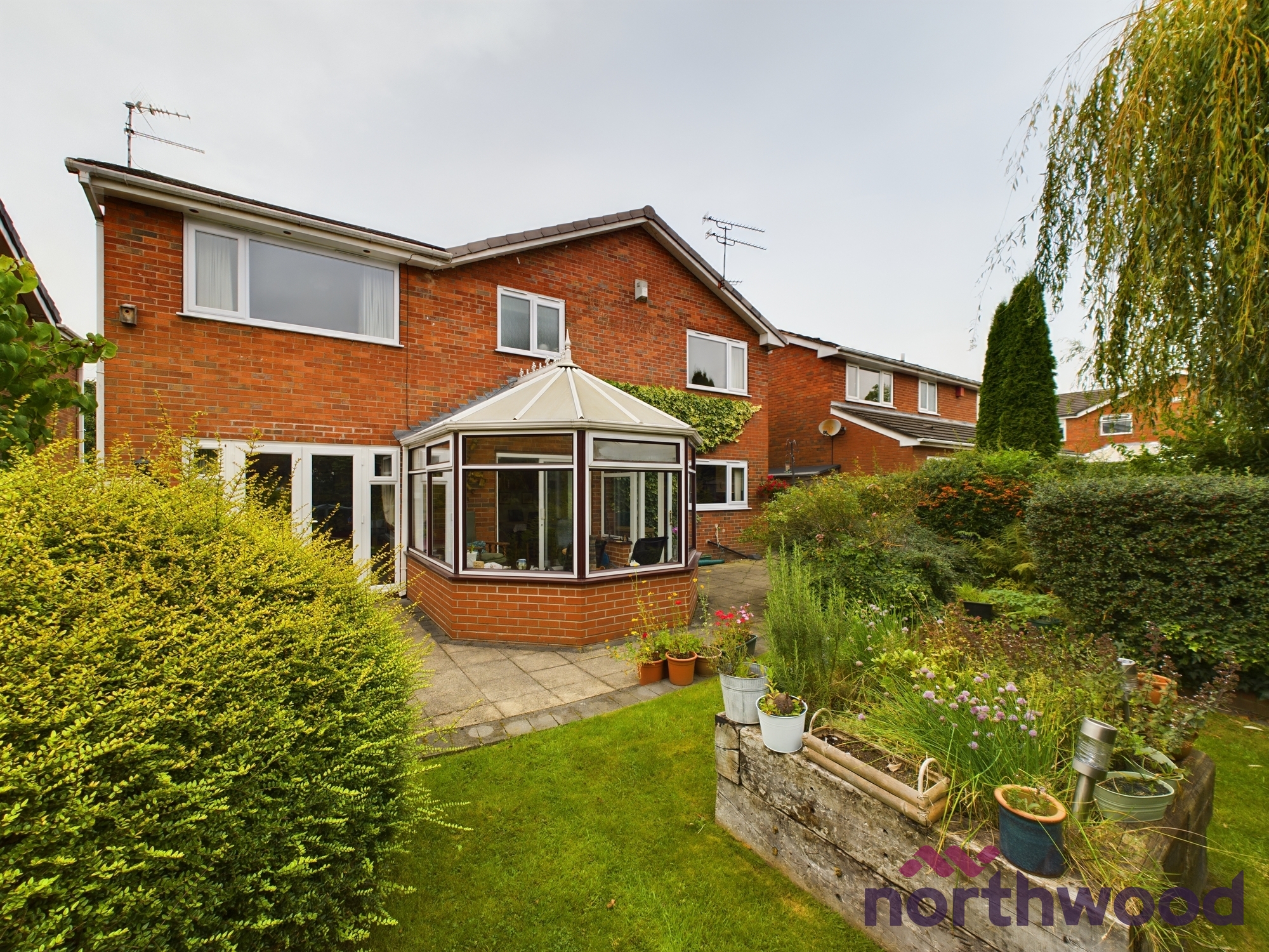 5 bedroom Detached House SSTC