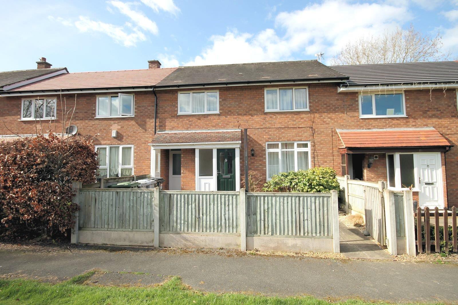 3 bedroom Terraced House Let
