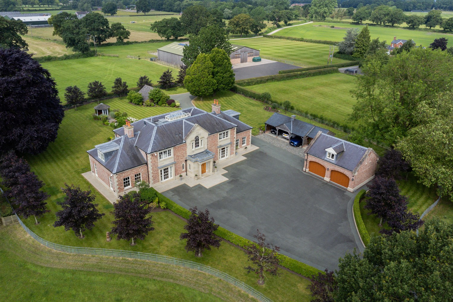 6 bedroom Detached House SSTC