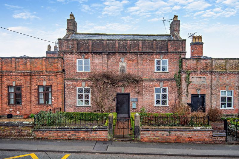 3 bedroom House SSTC