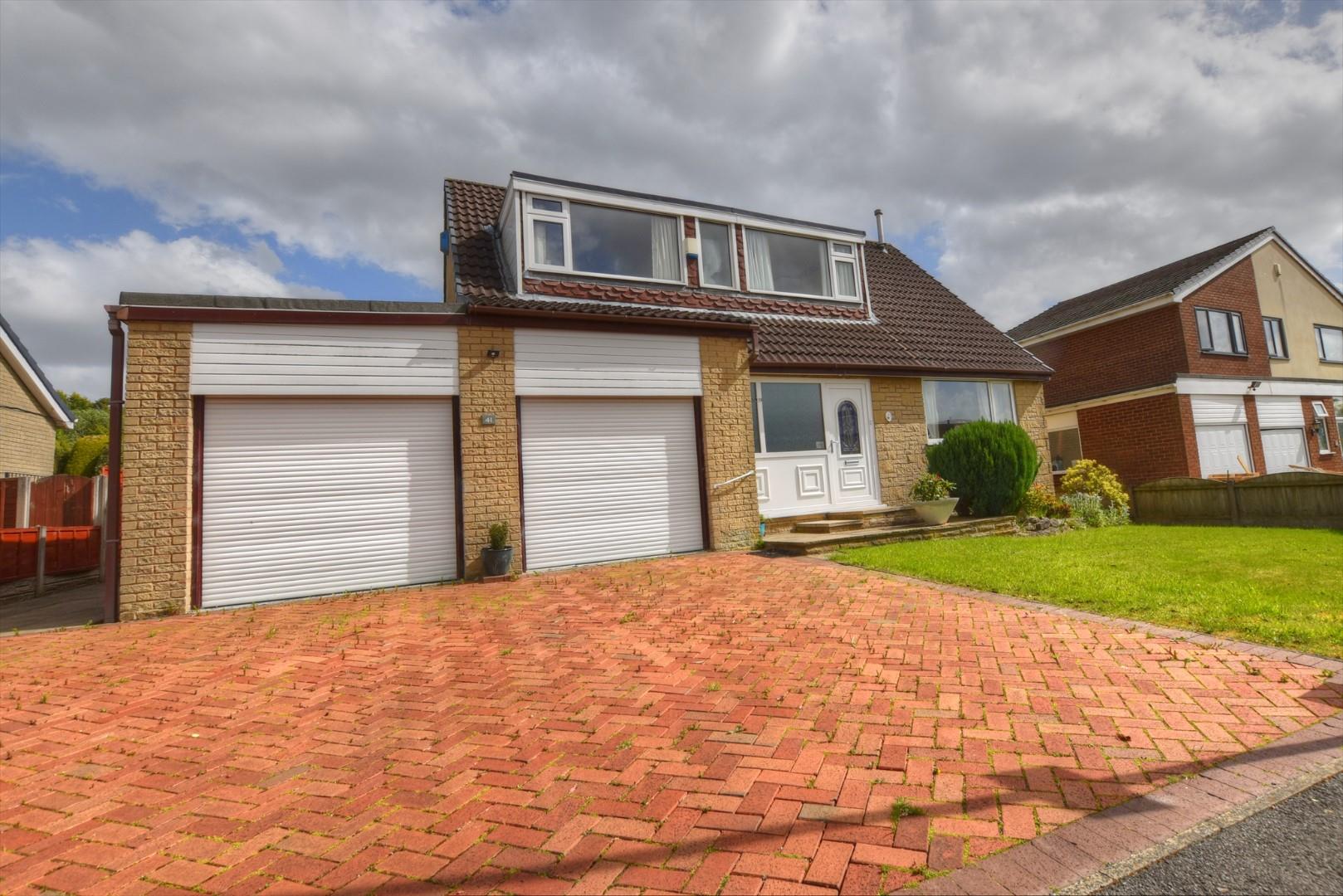 4 bedroom Detached SSTC