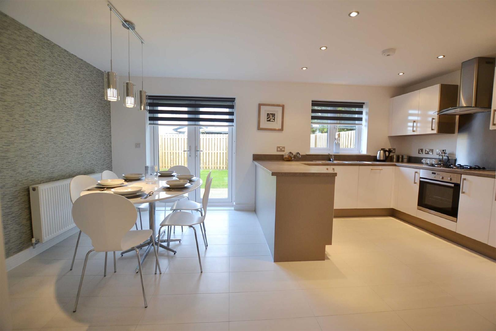 4 bedroom Detached Sold