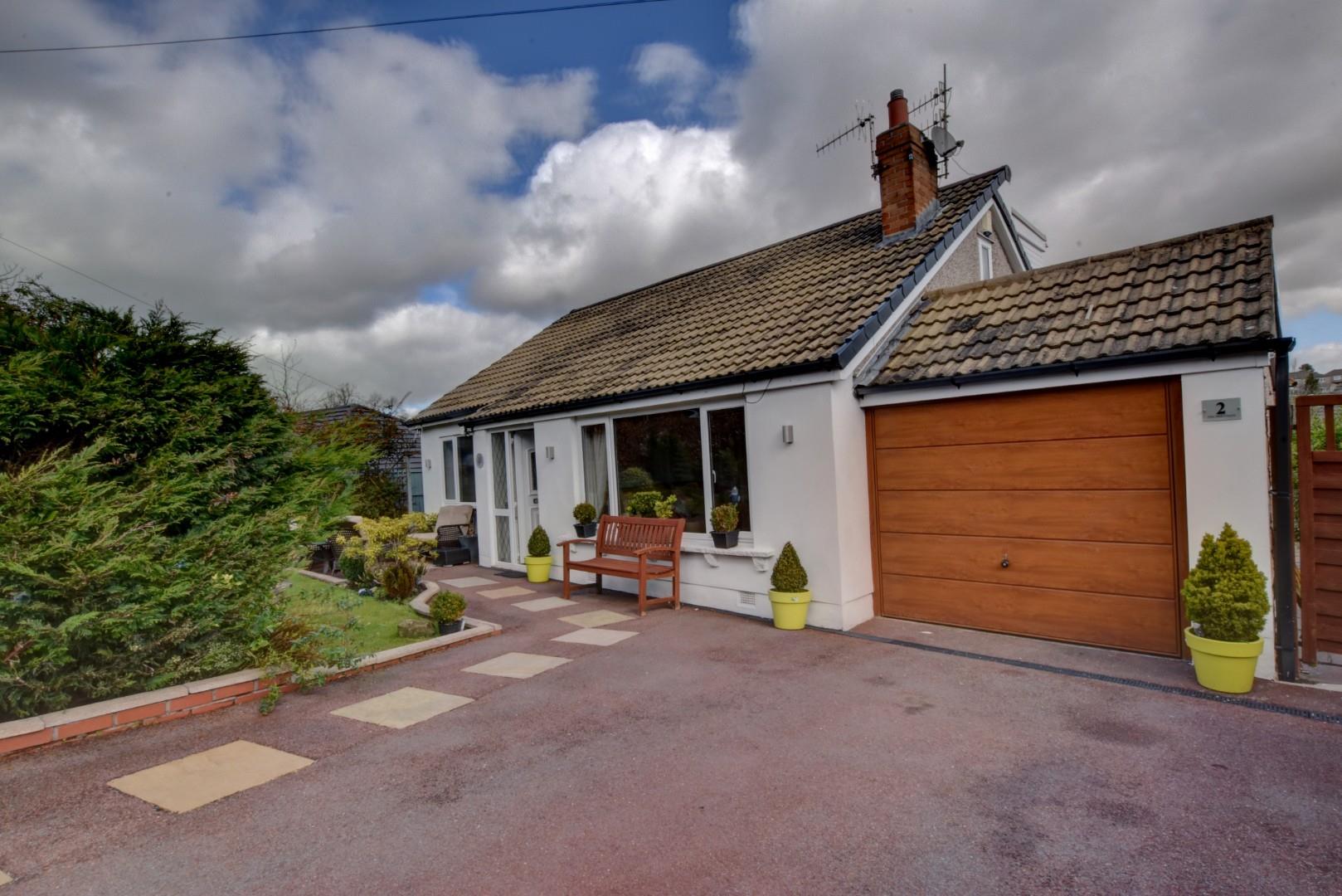 4 bedroom Detached Sold