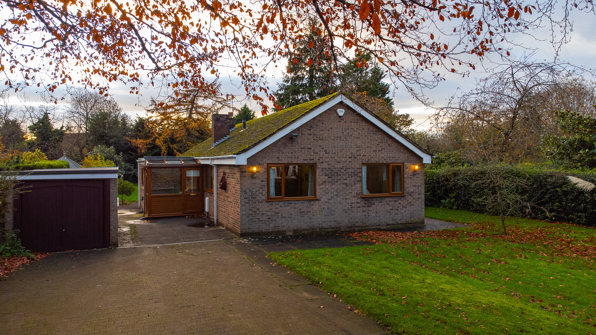 3 bedroom Bungalow SSTC