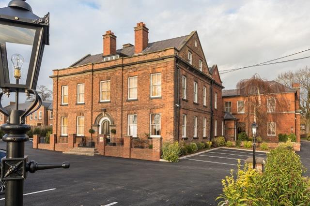 Development For Sale