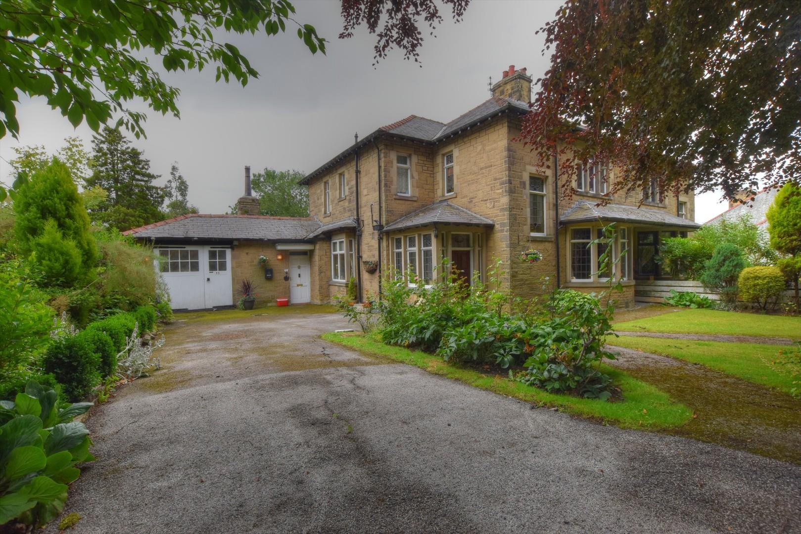 3 bedroom Semi-Detached SSTC