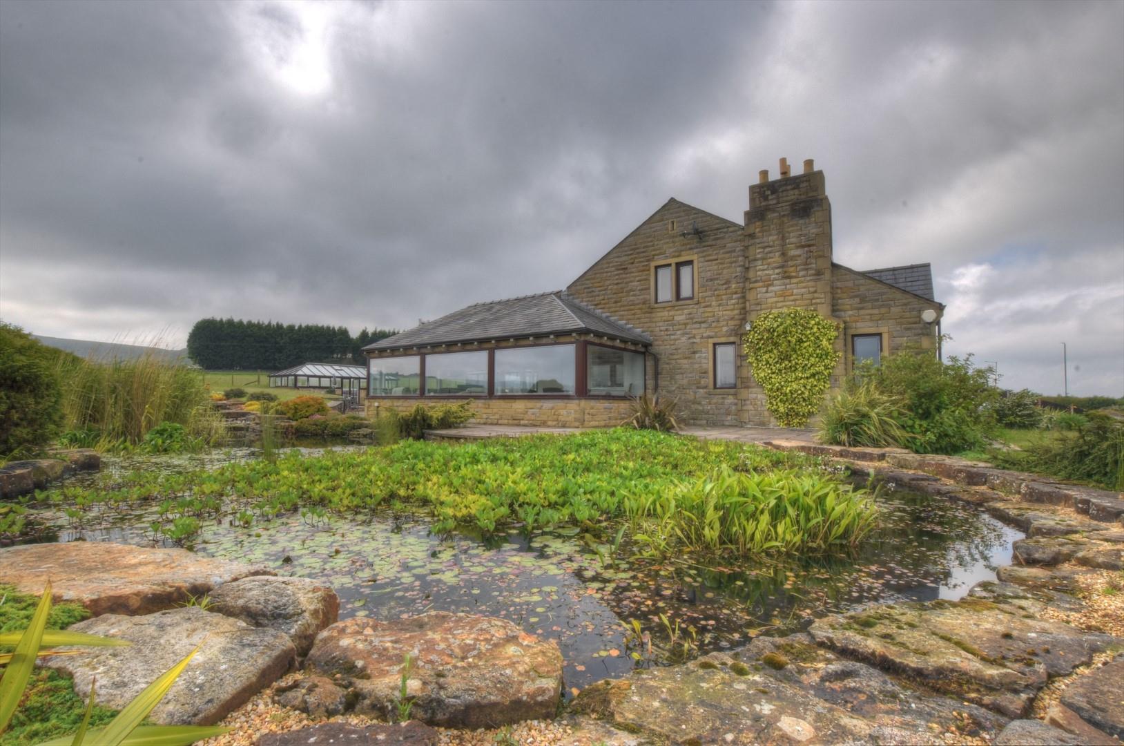 4 bedroom Detached SSTC
