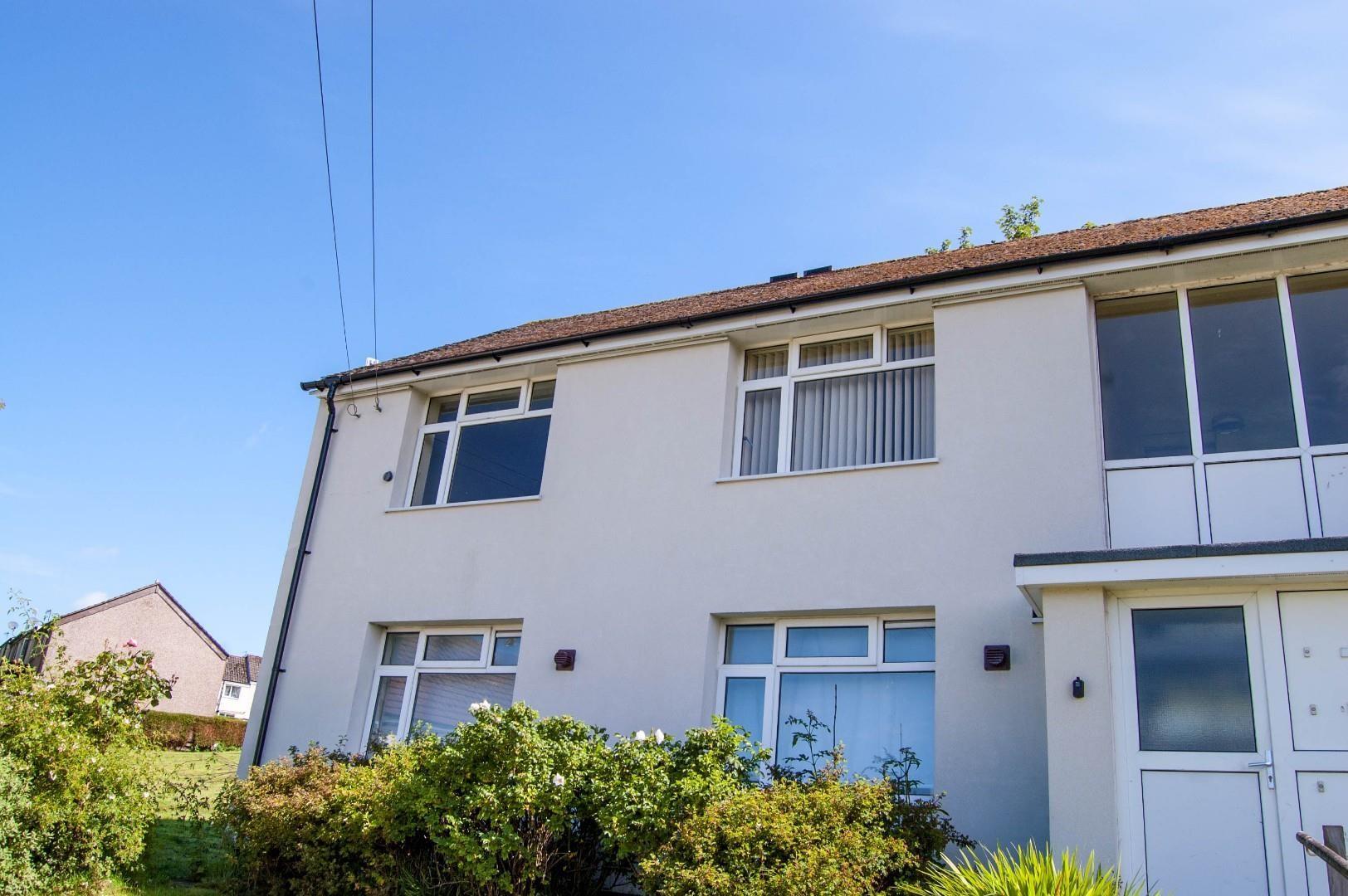 1 bedroom Apartment Let Agreed
