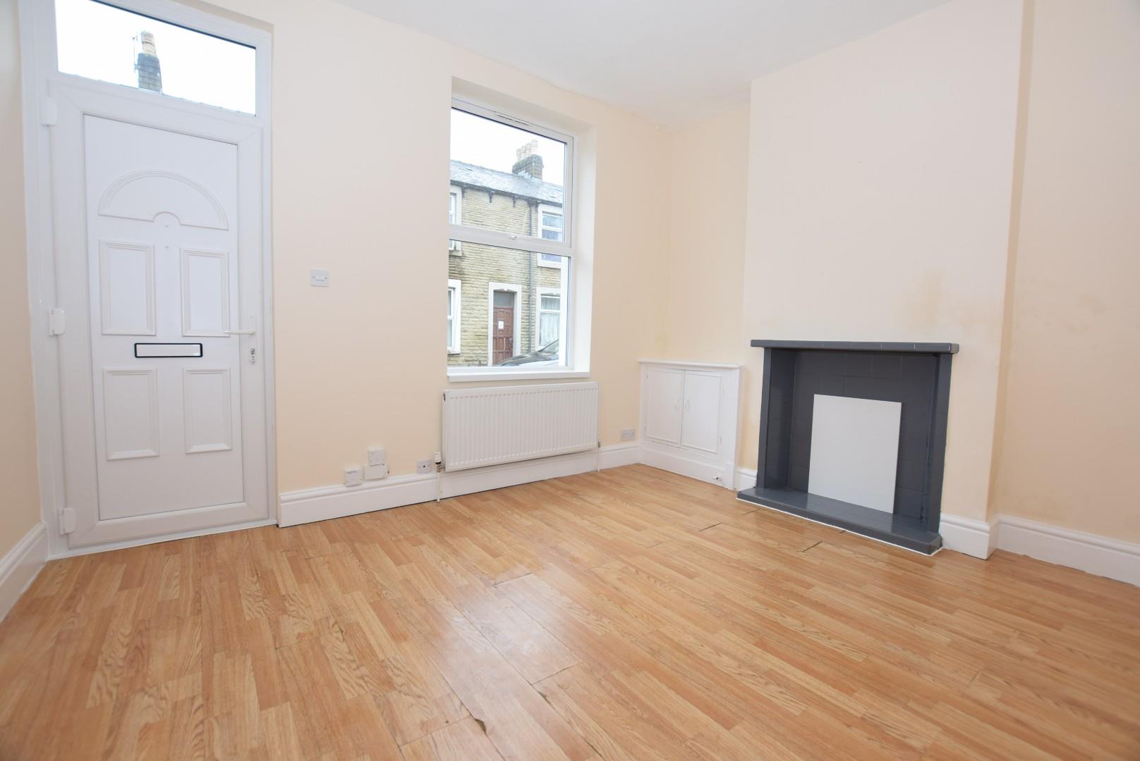 2 bedroom Terraced Let Agreed