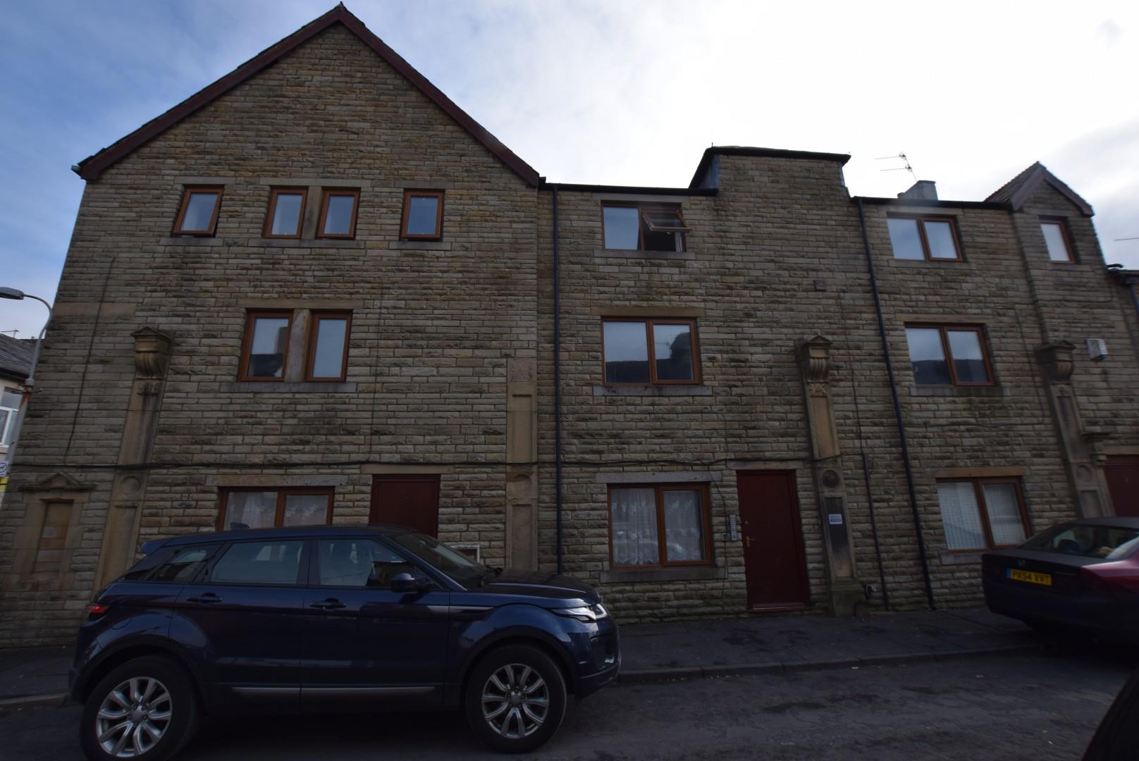 2 bedroom Apartment Let Agreed