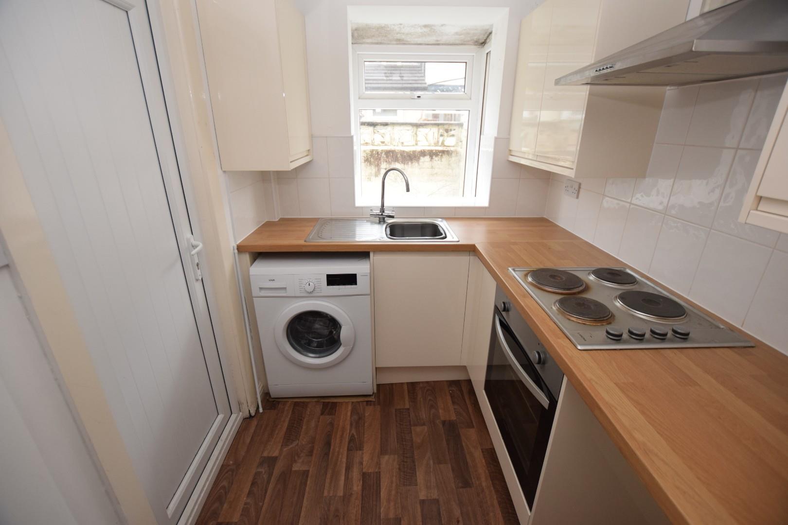 2 bedroom Terraced Let Agreed